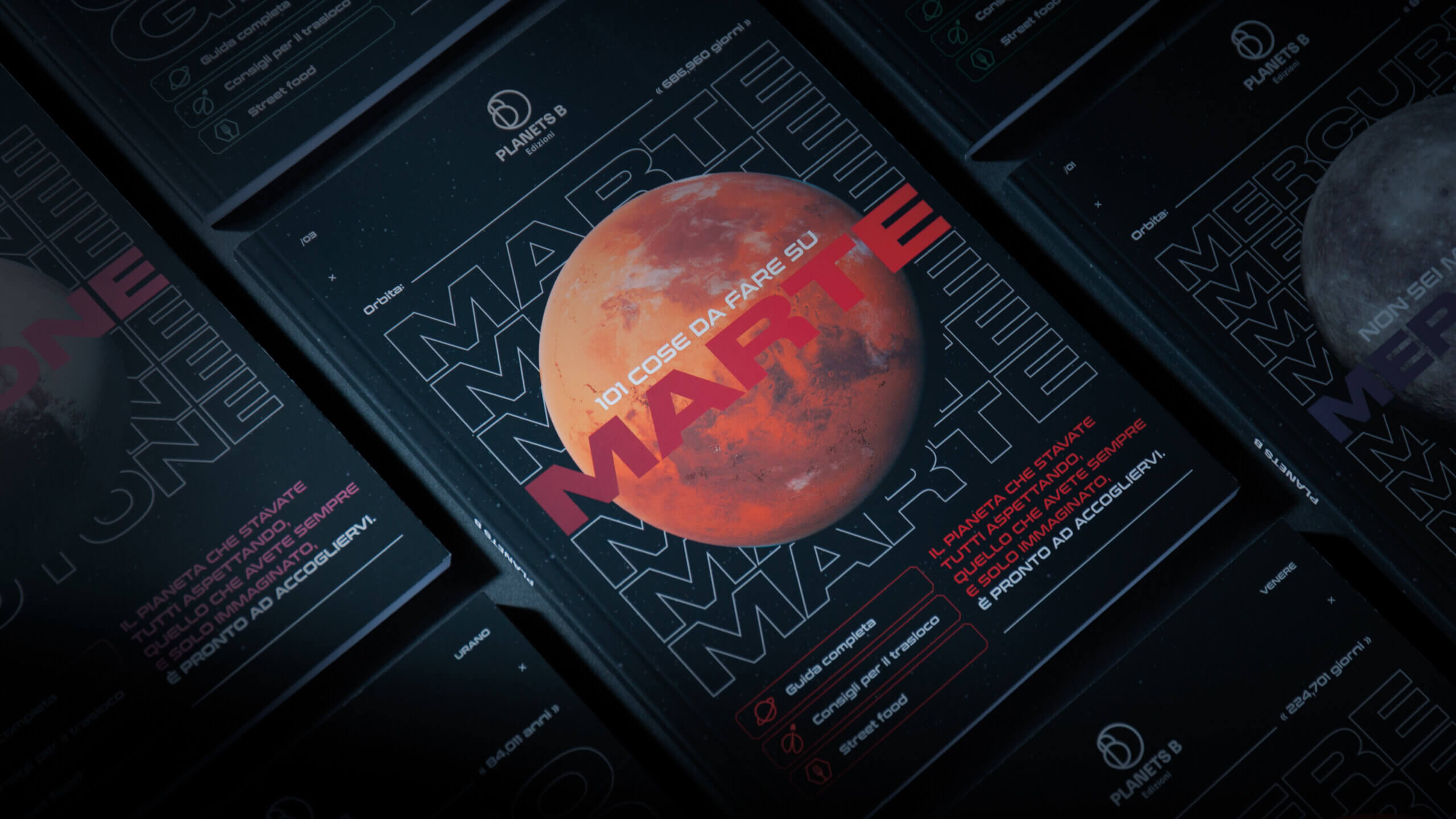Planets B