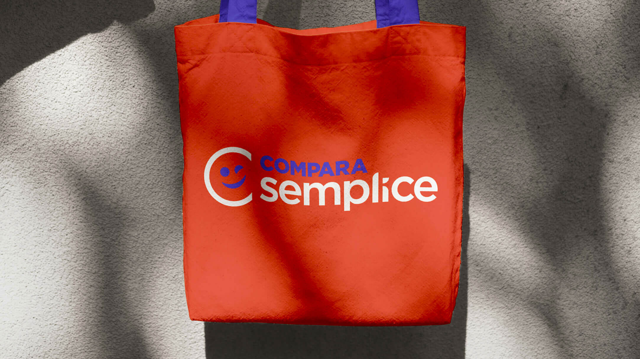 Compara Semplice Rebranding